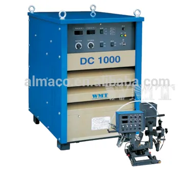scr saw machine DC-800