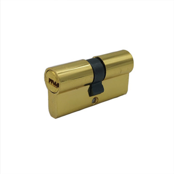 Zamak Cylinder with Computer Key
