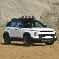 Geely Icon 2025 1.5TD Fun Wild Edition