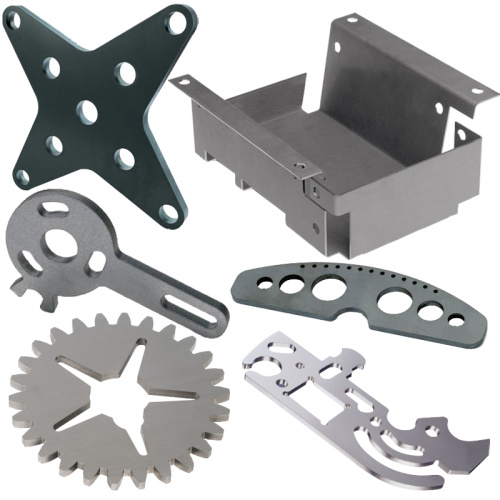 sheet metal OEM parts