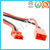 Wire Cable Assembly With JST Connector Wire Harness