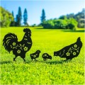 Set di connettori di messa a terra con sagoma di animale sentimentale per animali domestici