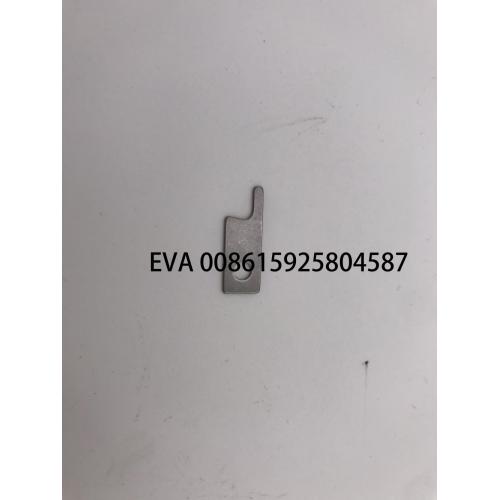 Picanol Machinery B154347 B165786 B156292 BA306909 BA301811