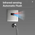 Fitur Sensor Kamar Mandi