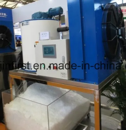 Flake Ice Machine/Ice Flake Machine/Flake Ice Machine