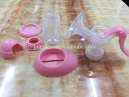 Doopser hot sale manual breast pump hospital grade manual breast pump