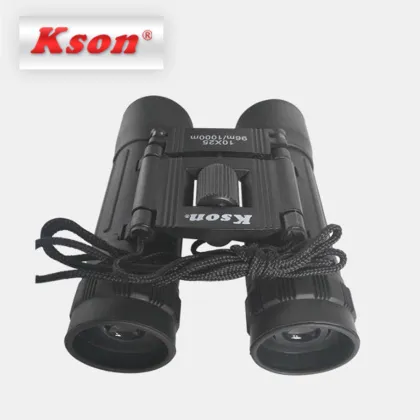 Compact Lightweight Waterproof Outdoor Binoculars BAk7 Telescope