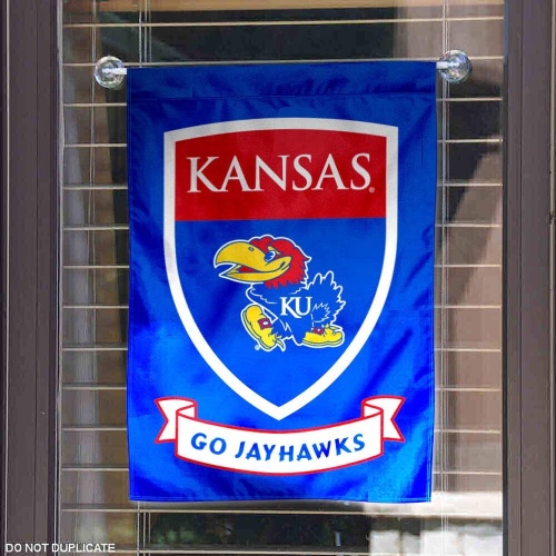 Custom NFL Kansas City Chiefs garden flags
