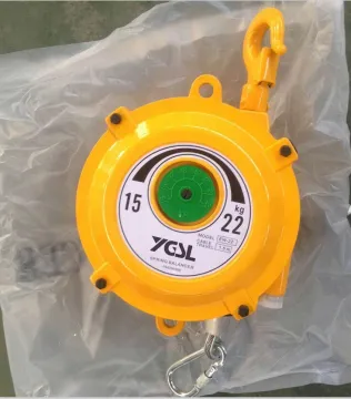 Spring Balancer 15-22kg Spring Weight Balancer