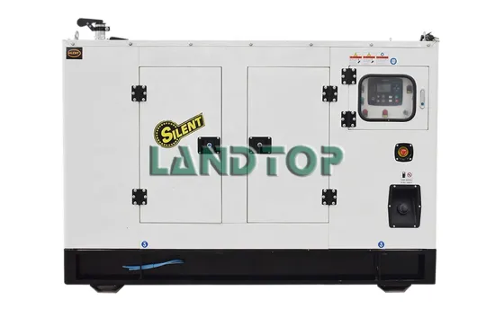 200kw Factory Price Competitive Perkins Diesel Generator