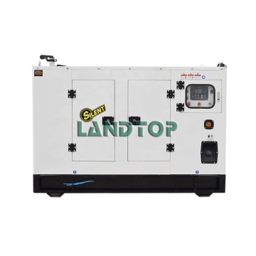 200kw Factory Price Competitive Perkins Diesel Generator