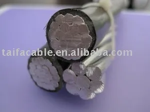 ABC Triplex Cable / Aerial Bundled Cable