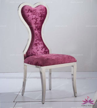 Fashion Used Banquet Chair Covers CY-398