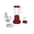 Multifunctional fruit juice vegetable blender