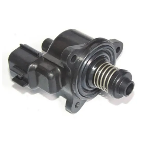 Throttle Body Idle Speed Control Servo For Mitsubishi Outlander Airtrek Space Wagon CU2W CU4W N84W MD628318 MD628166 1450A069