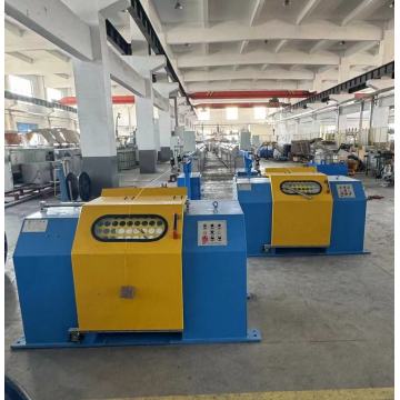 welding wire manufacturing line for sale