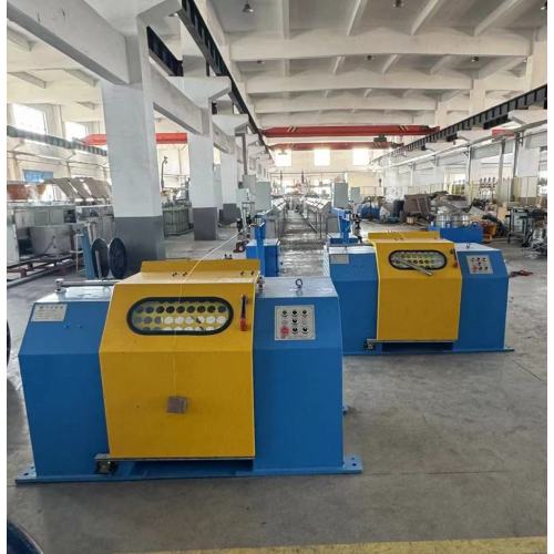welding wire manufacturing line for sale