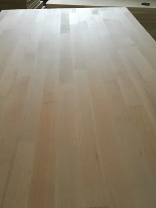 Best Quality Beech Finger Joint Board / Beech FJP / Beech Wood Finger Joint Board