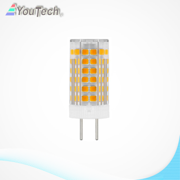 700lm 7w conduit ampoule g4