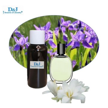 Popgeschmack Parfüm Floral Aroma Marke Duft Parfum