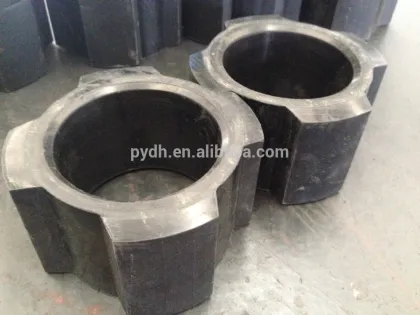 Oilfield screw torque anchor