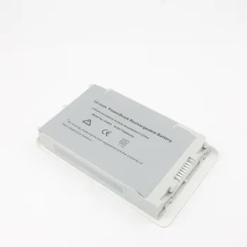 Replacement Laptop Battery for Apple Models A1022 A1060 A1079 M8760 M8984 M8984G M9324 M9324G M9572