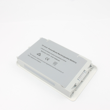 Replacement Laptop Battery for Apple Models A1022 A1060 A1079 M8760 M8984 M8984G M9324 M9324G M9572