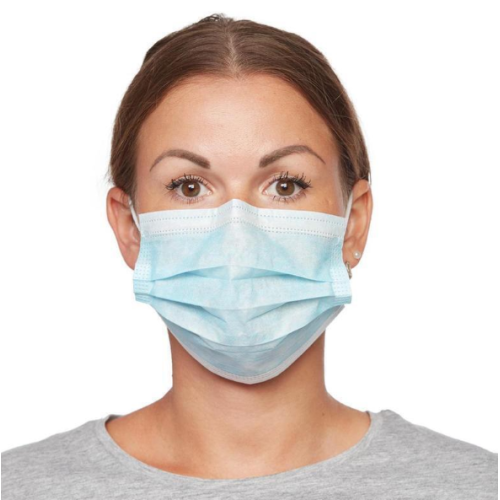 Medical Disposable Face Masks