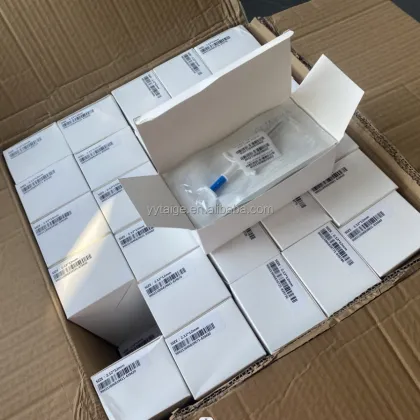 134.2KHz NFC Implantable RFID Microchip for Pets