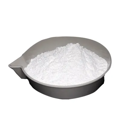 SS-205 Silica Flour Matting Powder