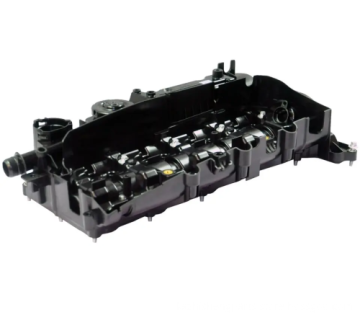 Plastic Engine Valve Cover for BMW E90/E91/E92/E93/F25/F30/F34 OE: 11128589941