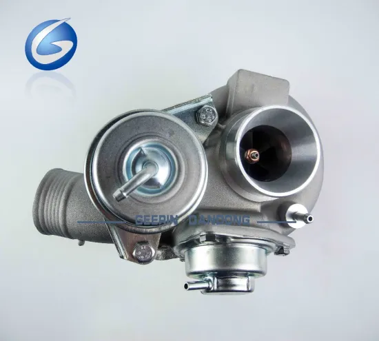 turbo for TD04L-14T 49377-06202 36002369 49377-06202 turbocharger with B5254T2