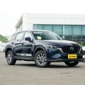 2025 マツダ CX-5 2.0L オートマチック 2WD