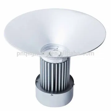 alum 200w bridgelux led high bay light