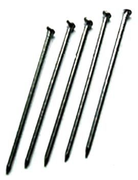 Iron Nails 1