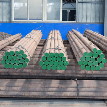 Stainless Grinding Alloy Steel Round Rod For Mining