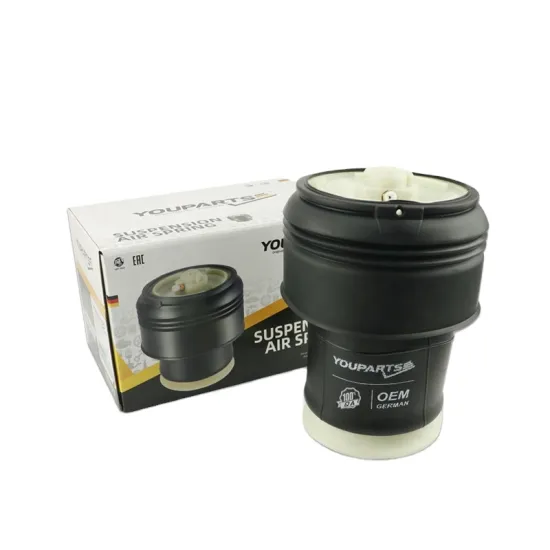 YouParts Air Spring Rear L/R 37126790079 37126790078 for BMW E70 E70LCI E7 - Lift Kits