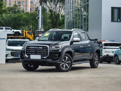 2023 SAIC MAXUS T70 Diesel Pickup Truck - Australian Version Long Box