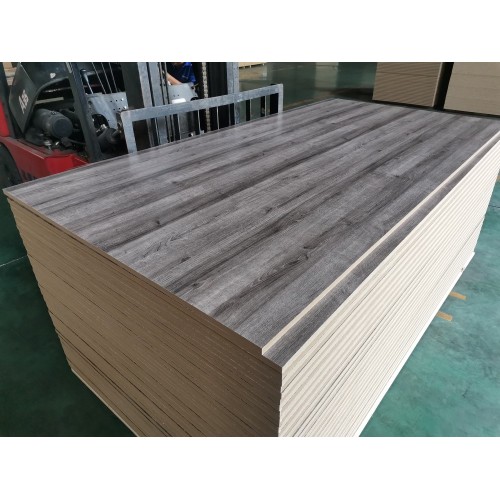 Melamine Faced MDF Board