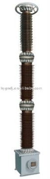 500KV Capacitive Voltage Transformer