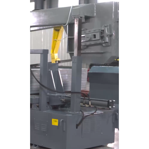 Sega a nastro economica a doppia colonna G15060S