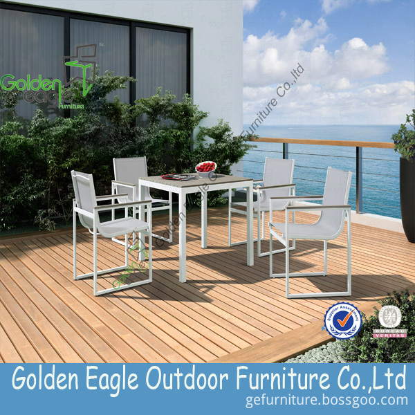 outdoor furniture dining set 