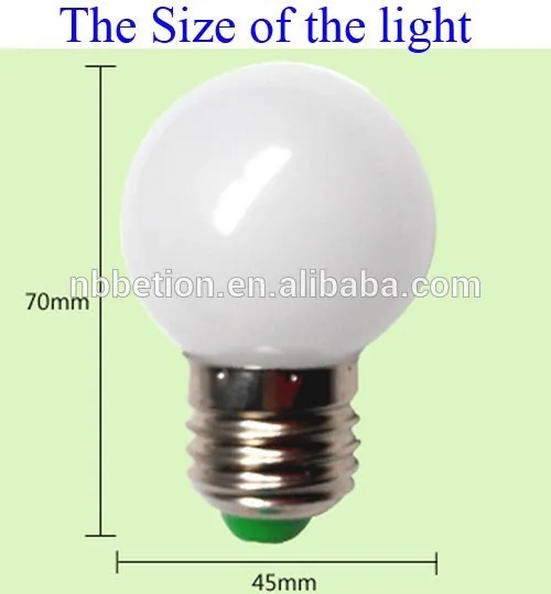 colorful led stage light led energy saving light