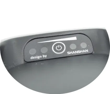 Green Power: 36V 10.4Ah Imported Cell Lithium Ion Battery