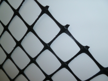 Exturded PP BX Geogrid