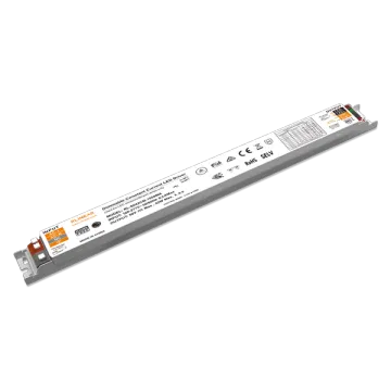 RLINEAR 20-42W 500-1050mA 120-277VAC 0-10V Dimming LED Driver 24V US Standard LED Drivers for LED Lights