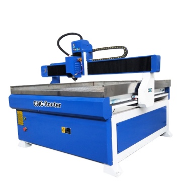 3 Axis CNC Router Engraving Milling Machine 9090 1212