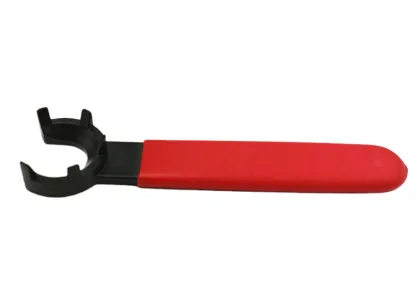 ER Series Machine Tool Spanners & Wrenches