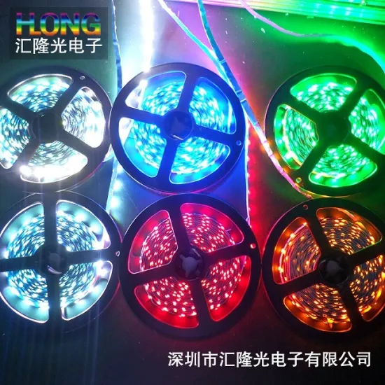 High Quality Soft LED Strip