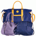 Beg tangan wanita pelbagai gaya kreatif